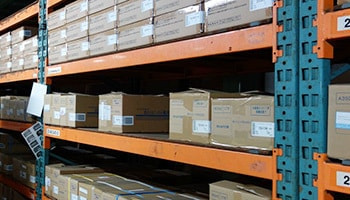 保管場所 スペース削減