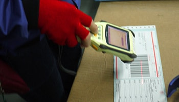 バーコード管理 出荷ミス防ぐ コスト削減